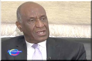 FBBRIM : Fall Youssouf exhorte tous les acteurs à travailler dans une synergie d’actions