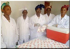 Les éleveurs du Brakna réclament la suspension des importations laitières en période d’hivernage