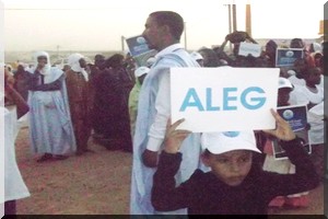  Les festivités de la journée mondiale de l'alimentation se poursuivent 