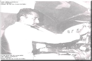 Guerre du Sahara : 16 juillet 1977, l’avion du Commandant Kader abattu par le Polisario (3)