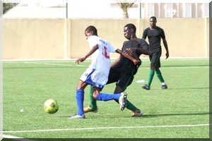 Play off de la D2 : Les joutes commencent