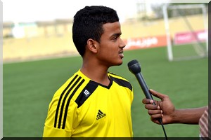 Mourabitounes : Les U-20 remettent le bleu de chauffe [PhotoReportage]