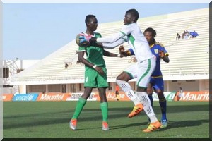 Championnat National de première division : 6ème journée L’ASAC Concorde conserve le fauteuil de leader