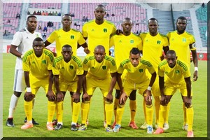 Football : les Mourabitounes de nouveau près du club des « 100 »