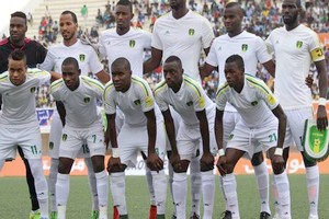 Africa N°1, Mauritanie : les mourabitounes au maroc pour 2 matchs amicaux en vue de la CAN 2019