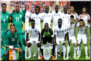 Football : notre classement 2016 des sélections africaines, la Mauritanie à la 22e place 