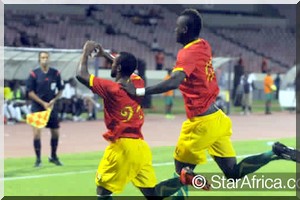 CHAN 2016 : les derniers résultats
