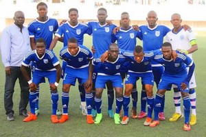 Football : l’ASAC Concorde championne de la saison