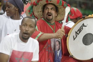 Football : le Maroc bien placé pour l’organisation du Chan 2018 