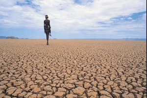 Nouveau rapport GIEC : 