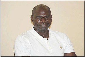 Le FC Nouadhibou fait appel  à Gaye Samba Diagne 