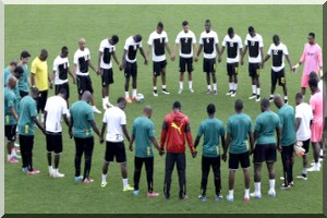 Finale CAN 2015: le Ghana en quête de revanche contre la Côte d'Ivoire