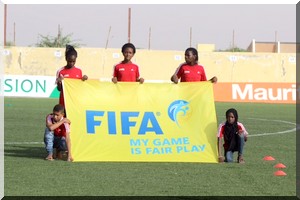 Grassroots : Un festival au Stade Cheikha [PhotoReportage]