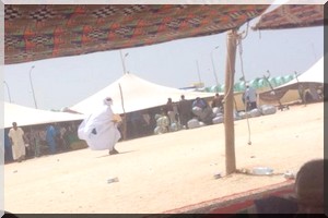 Le ministère des Affaires Islamiques soutire anormalement 15 dollars de chaque pèlerin