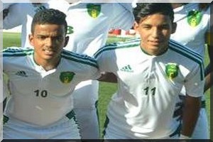 Tanjy, Teguedy et Dellahi , de retour !