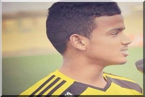 Hassen Tegguedi à Levante UD (officiel) 