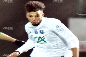 Interview de Houssen Abderrahmane