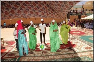 L’IDEN d’Arafat organise une journée pédagogique sous le thème : « Pour une école républicaine »