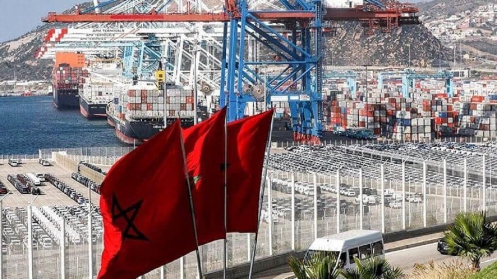 Maroc : hausse de 46,8% des investissements étrangers en 2024