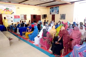 Conférence sur l’automédication