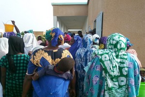 Bababé: une étude approfondie pour décentraliser les dépôts de poissons de la SNDP