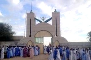 Violation du règlement de l’ISERI, à la suite de la nomination du Conseil des ministres d’une directrice adjointe de l’institut