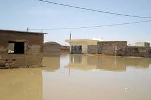 Inondations : Le CILSS avait alerté la Mauritanie