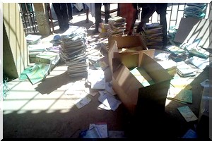 Institut Pédagogique National : Communiqué de presse