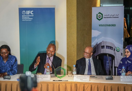 IFC et la Banque BMI : une convention qui soulève des questions