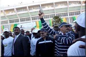 Marathon de Nouakchott: Pagaille dans l’organisation