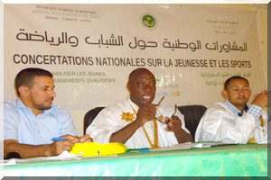 Le Système des Nations Unis et les concertations de la jeunesse : Promouvoir l’enseignement des langues, l’égalité genre «des sexes», la lutte contre l’extrémisme...