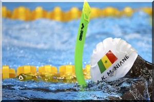 JO 2016: l’Afrique sera représentée à Rio par 1025 athlètes