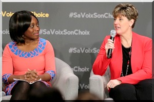 Adhésion du Canada au Partenariat de Ouagadougou : 650 millions de dollars injectés dans la santé reproductive