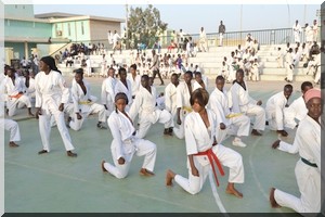 TIKAZONE: La Mauritanie forfait