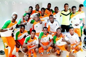 Super D1 : KFC enchaîne, la Garde freine le FC Tevragh Zeïna, Tidjikja cale 