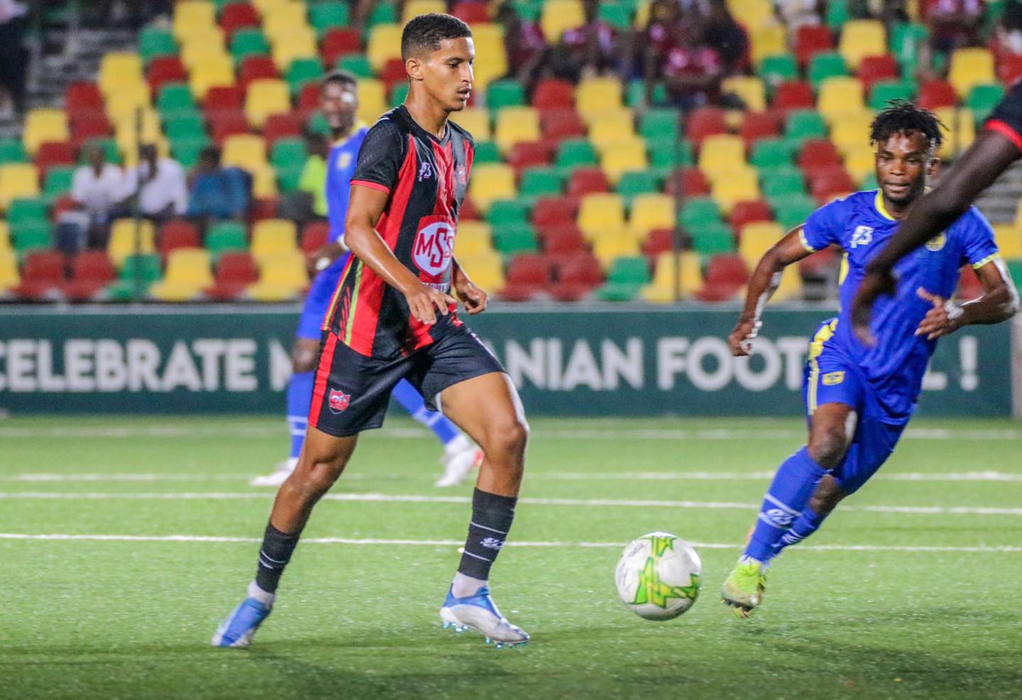 Super D1 : Nouakchott King’s inflige à la Snim sa première défaite de la saison 