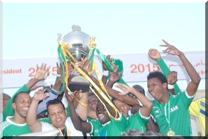 Coupe nationale : Le Ksar étrille Tijikja 3 buts à 1