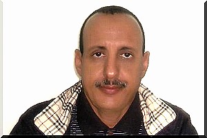 Interview Exclusive avec Mohamed Lemine Ould Kaba: « Le développement du basket-jeune est l’une de nos priorités »
