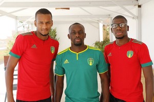 Khassa rejoint les Mourabitoune