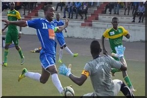 Côte d’Ivoire : Kisito Yessoh sur les traces de Drogba