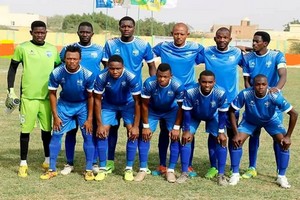 LDC : l’ASAC Concorde fait son come back