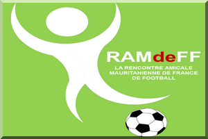 Tournoi de la rencontre amicale mauritanienne de France de football 