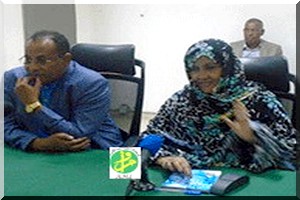  La ministre de l'Agriculture: le Gouvernement a adopté une méthodologie claire pour accroître le rendement dans les zones de production 