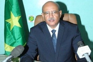 Le CDH à Genève pour « dénoncer les tentatives destinées à saper l’unité du peuple mauritanien »