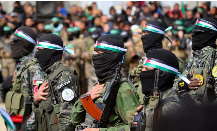 Le Hamas propose la libération des otages et une longue trêve à Gaza