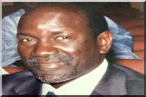 Le Prix de la Fondation des Emirats pour la Santé pour 2017 au professeur Lô Baïdy