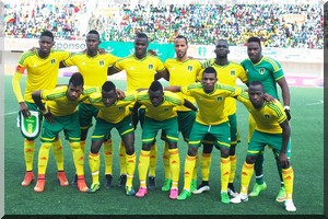 CHAN 2018 : Les Mourabitounes locaux, face à l’épreuve