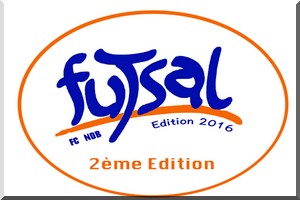 Tournoi International de Futsal du FC Nouadhibou : Le FC Nouadhibou remporte le tournoi [PhotoReportage]