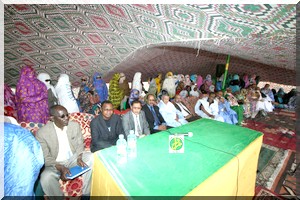 Mauritanie : tous les acteurs conviés dans la lutte contre la tuberculose  