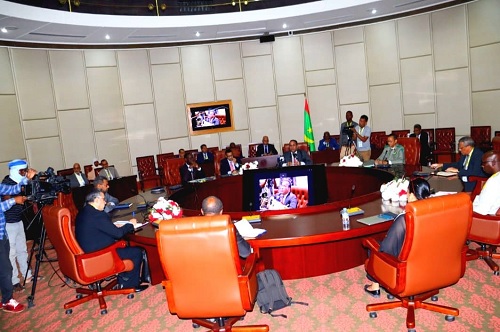 Mauritanie/FMI : Revue des programmes économiques et sociaux